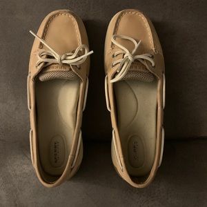 Great Condition Sperrys Boat Shoes